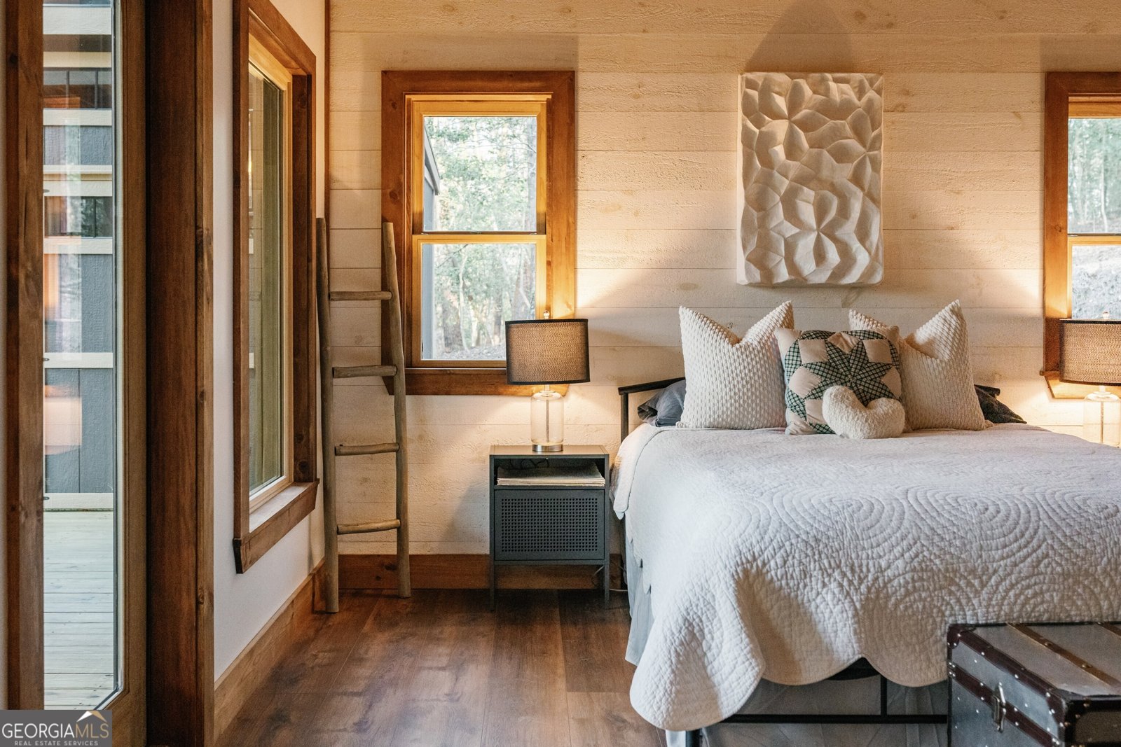 171 Huckleberry Lane Mineral Bluff - Photo 46