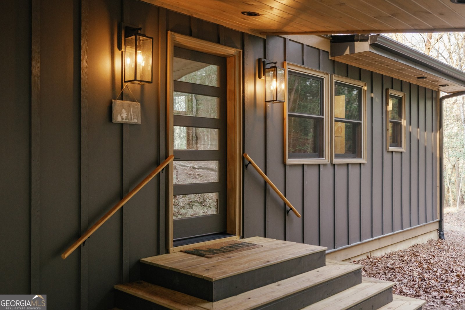 171 Huckleberry Lane Mineral Bluff - Photo 6