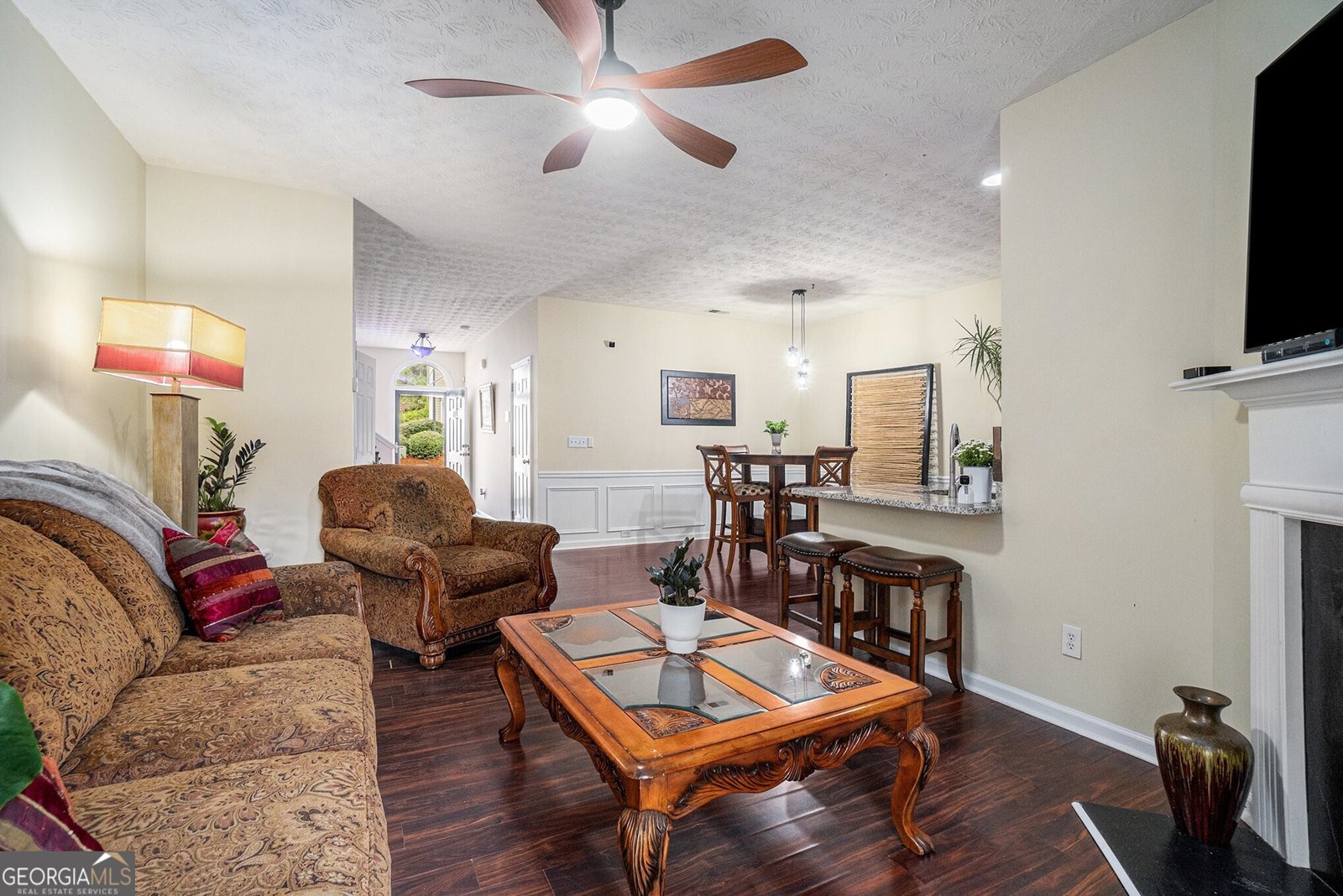 771 Nehemiah Lane Atlanta - Photo 15