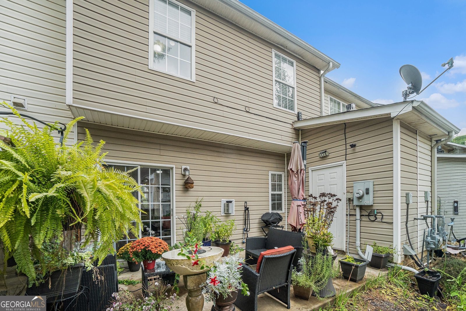 771 Nehemiah Lane Atlanta - Photo 28