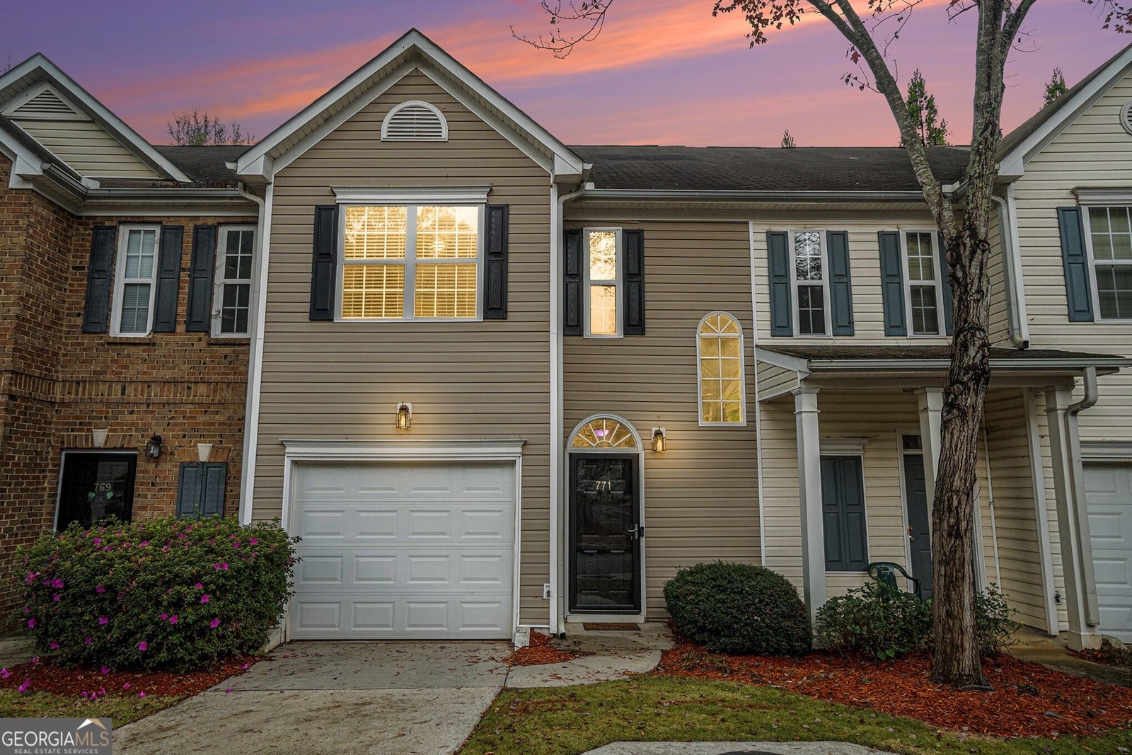 771 Nehemiah Lane Atlanta - Photo 29