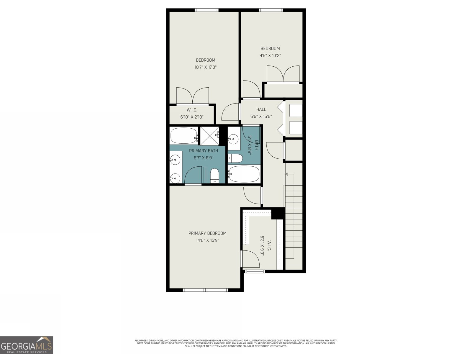 771 Nehemiah Lane Atlanta - Photo 31