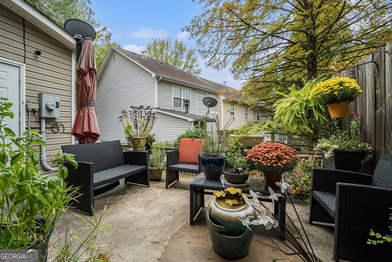 771 Nehemiah Lane Atlanta - Photo 6