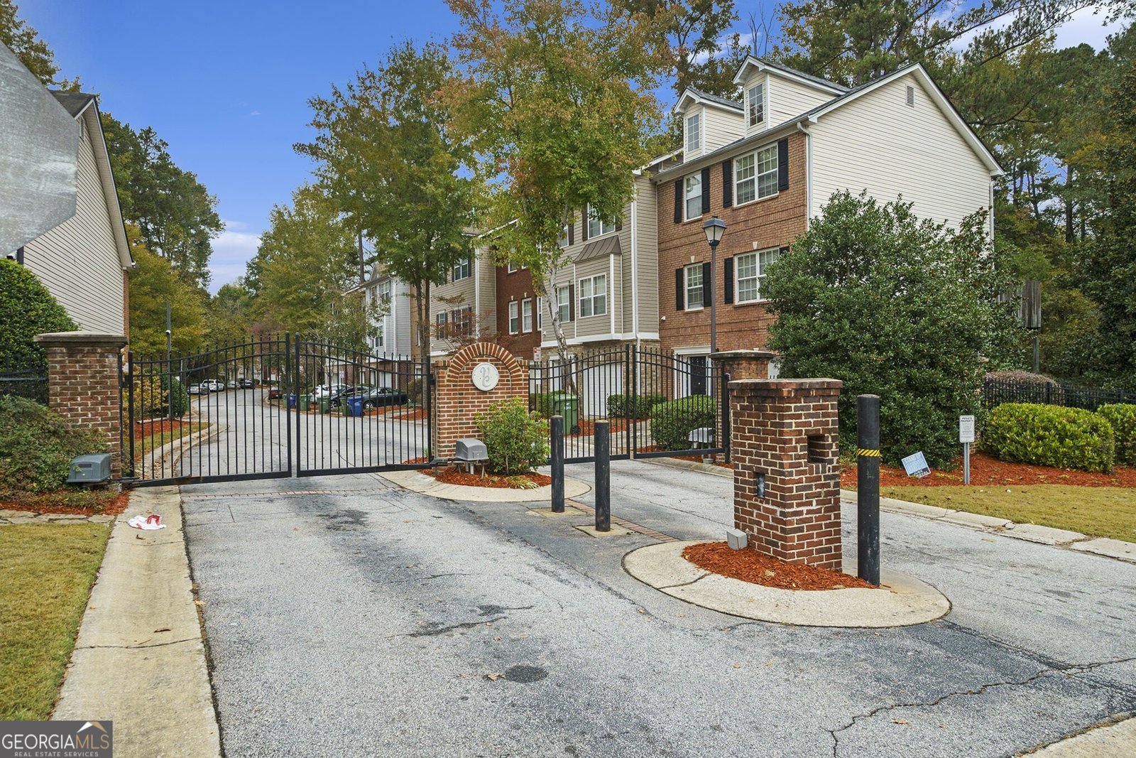 771 Nehemiah Lane Atlanta - Photo 8