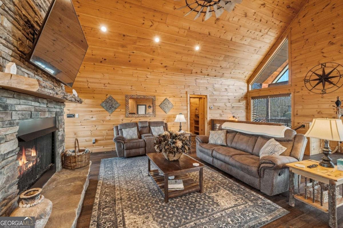 102 High Meadows Trail Morganton - Photo 13