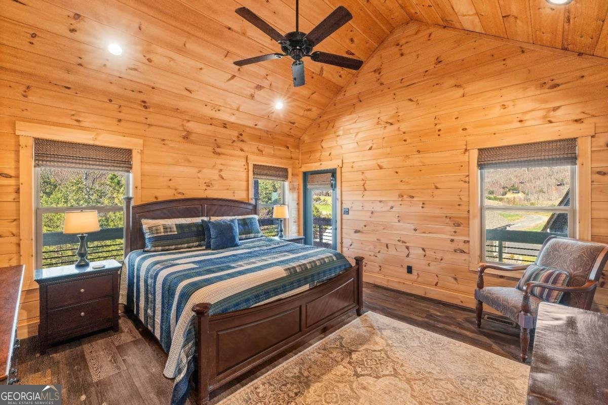 102 High Meadows Trail Morganton - Photo 14