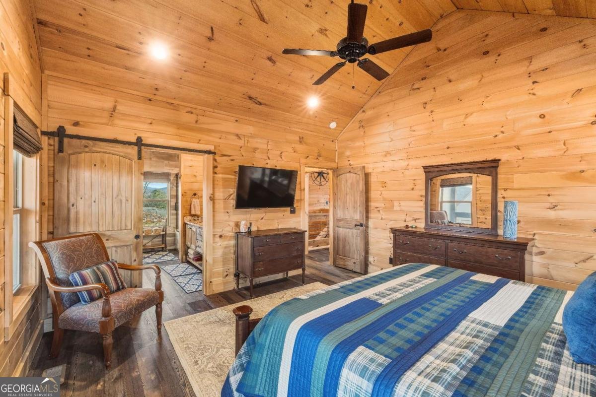 102 High Meadows Trail Morganton - Photo 15