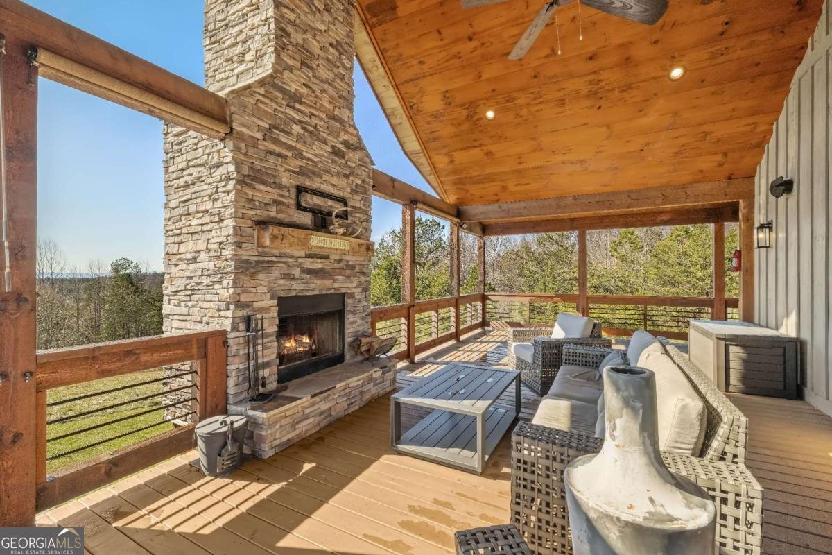 102 High Meadows Trail Morganton - Photo 19