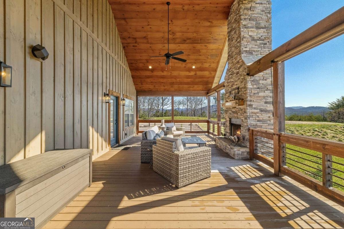 102 High Meadows Trail Morganton - Photo 20