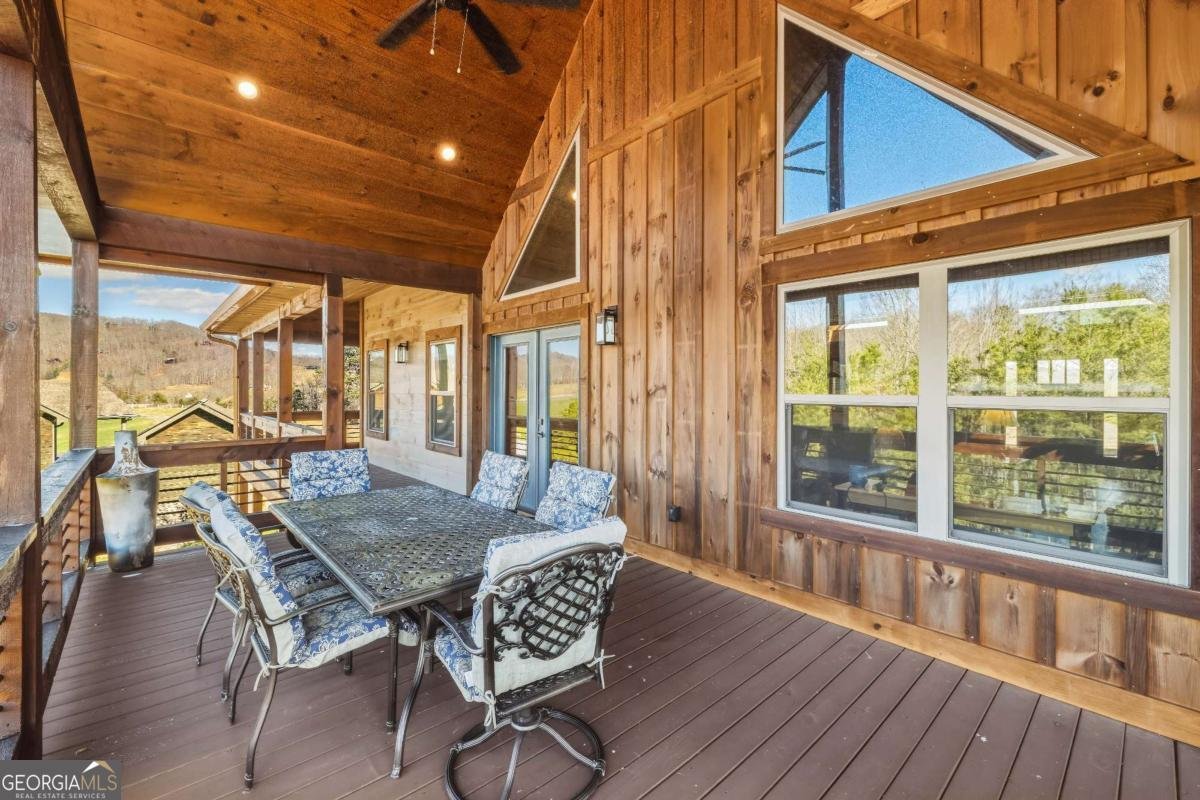 102 High Meadows Trail Morganton - Photo 21