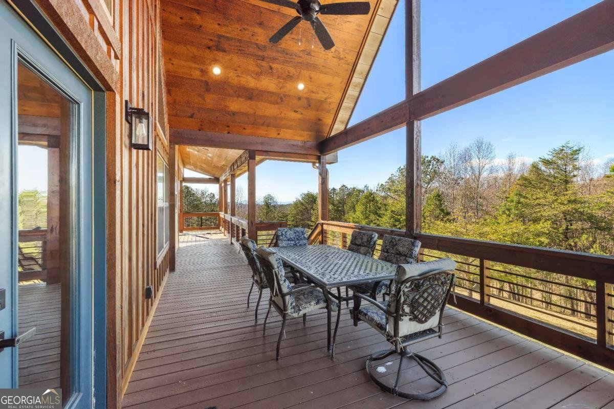 102 High Meadows Trail Morganton - Photo 22