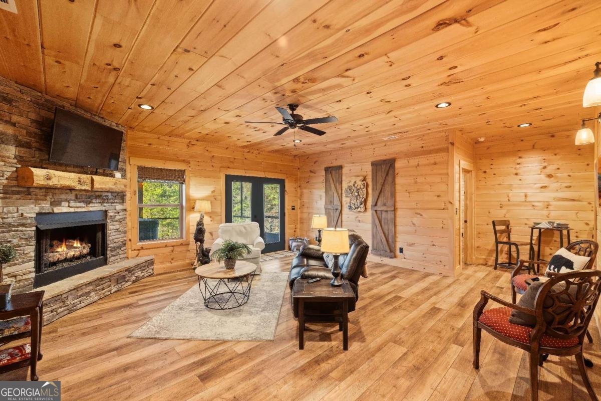 102 High Meadows Trail Morganton - Photo 23