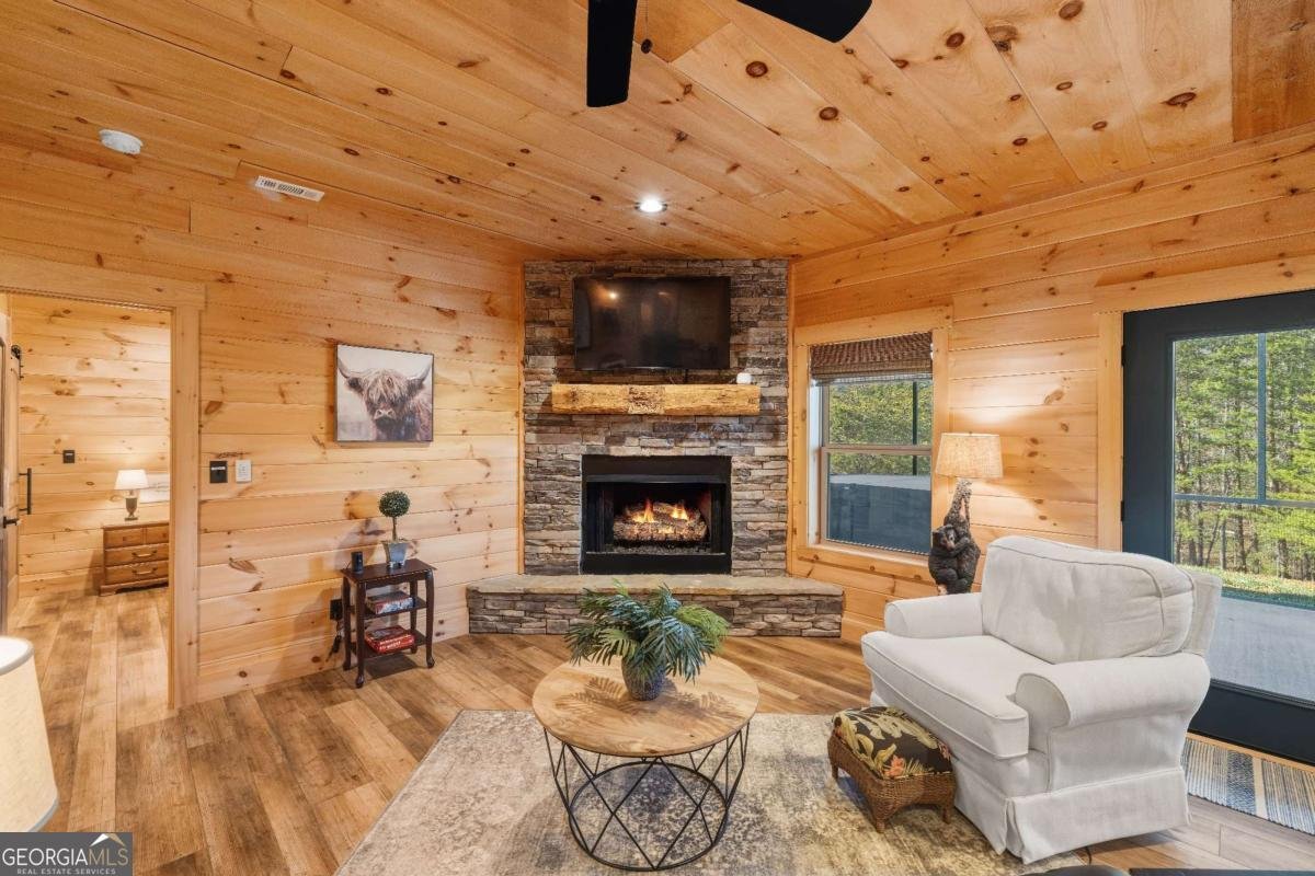 102 High Meadows Trail Morganton - Photo 24