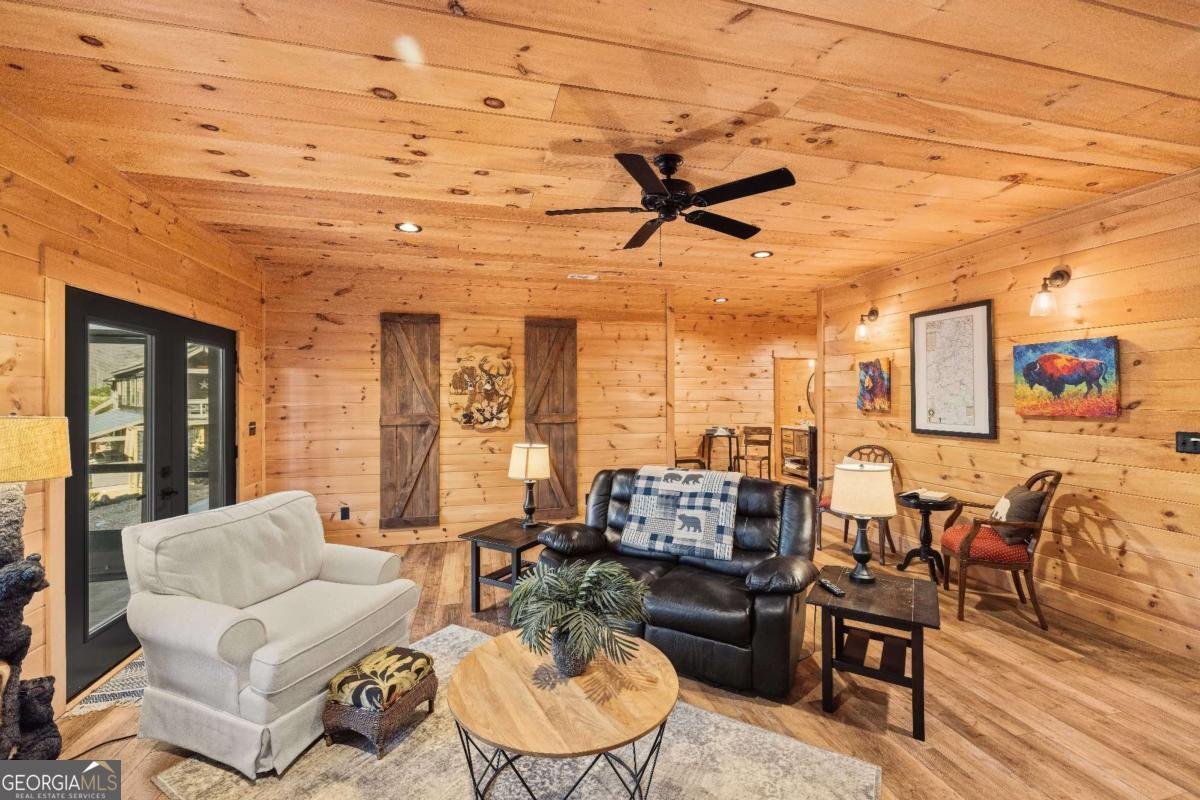 102 High Meadows Trail Morganton - Photo 25