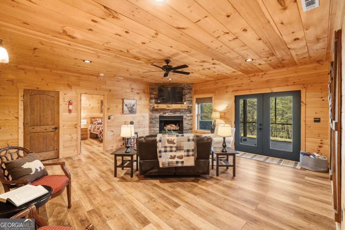 102 High Meadows Trail Morganton - Photo 27