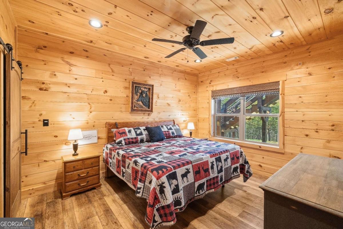 102 High Meadows Trail Morganton - Photo 28