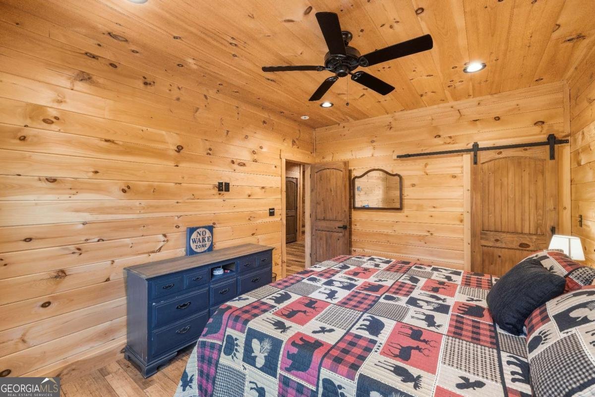 102 High Meadows Trail Morganton - Photo 29