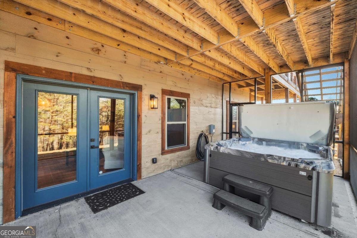 102 High Meadows Trail Morganton - Photo 33