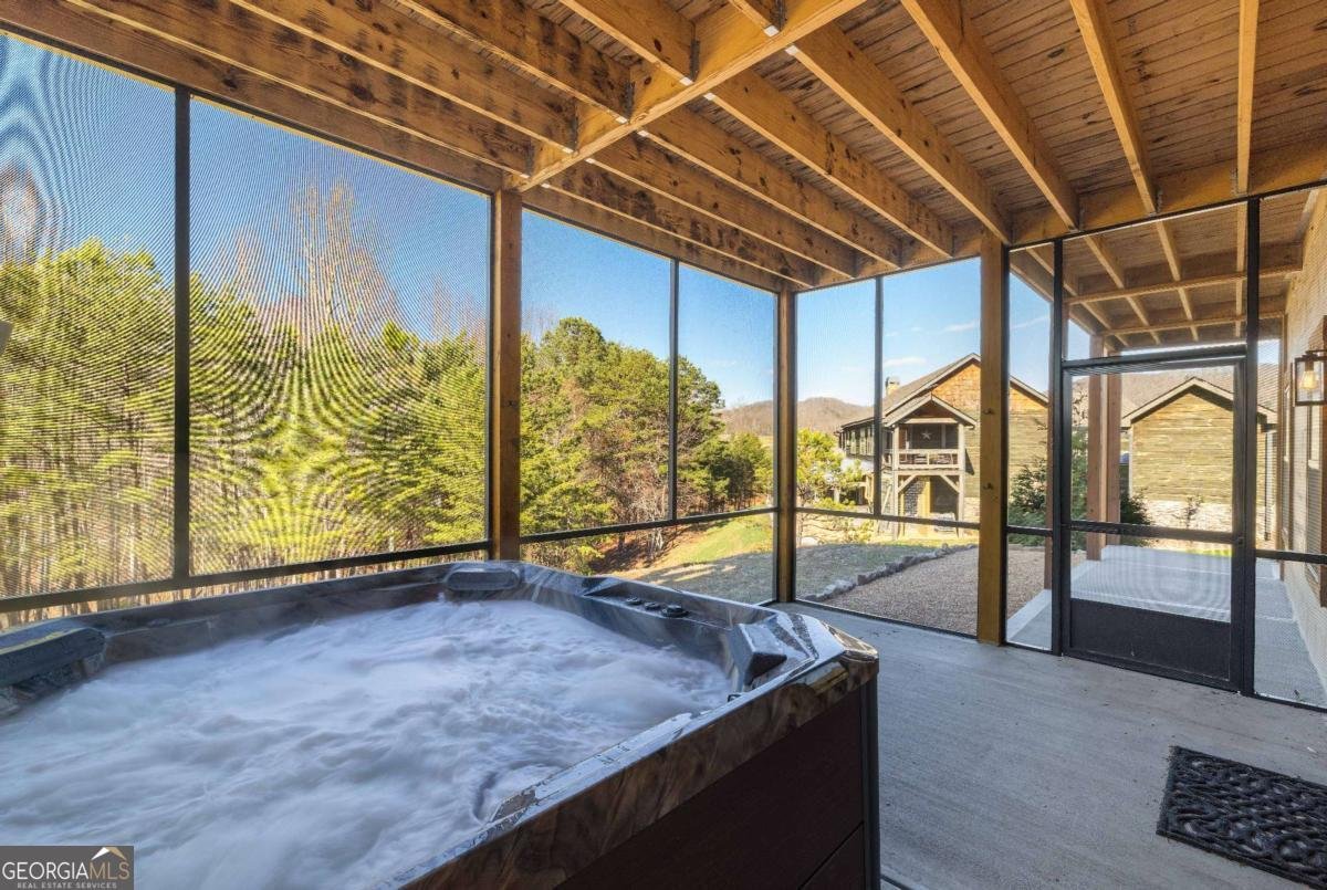 102 High Meadows Trail Morganton - Photo 34