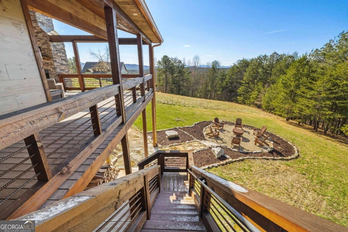 102 High Meadows Trail Morganton - Photo 35