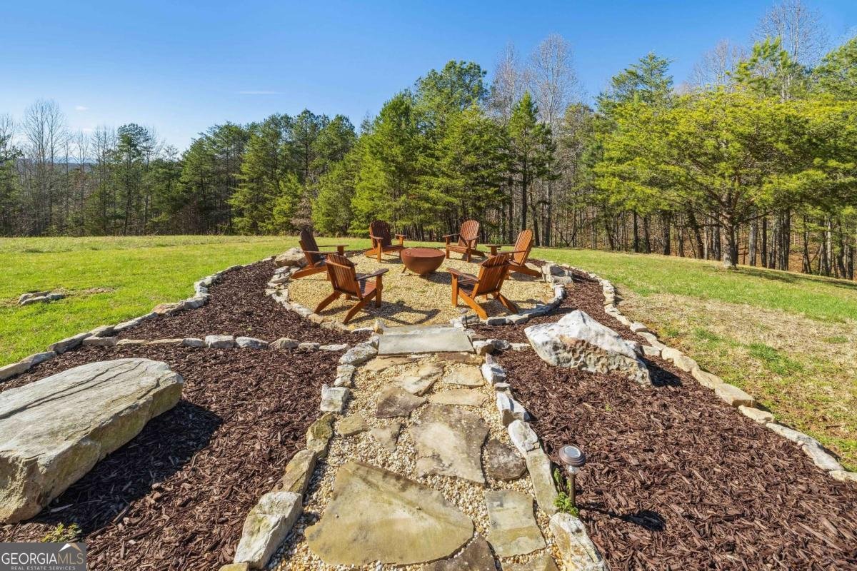 102 High Meadows Trail Morganton - Photo 36