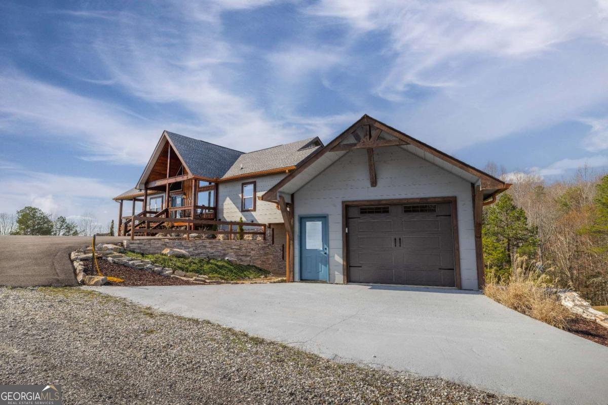 102 High Meadows Trail Morganton - Photo 38