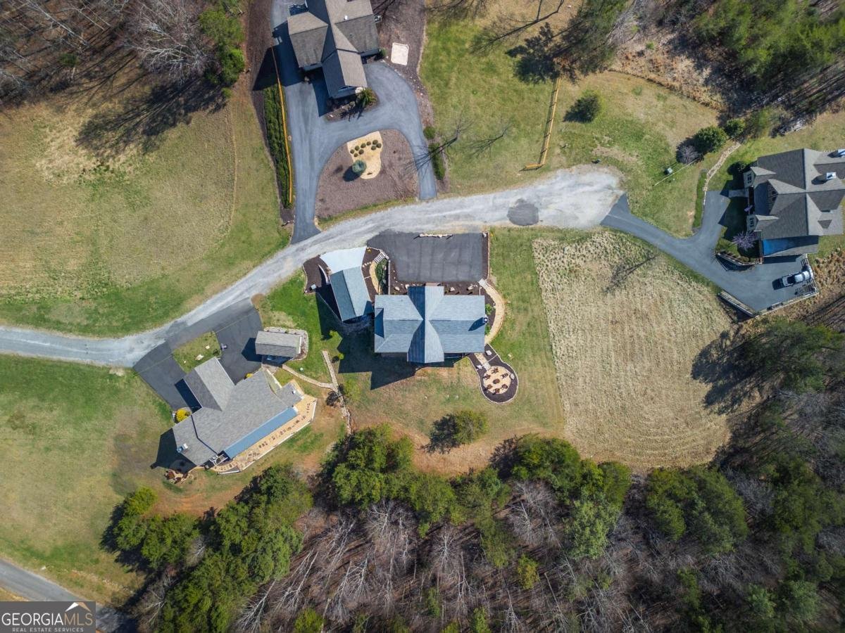 102 High Meadows Trail Morganton - Photo 41