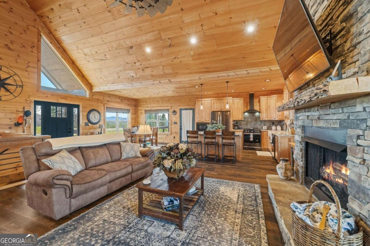 102 High Meadows Trail Morganton - Photo 6