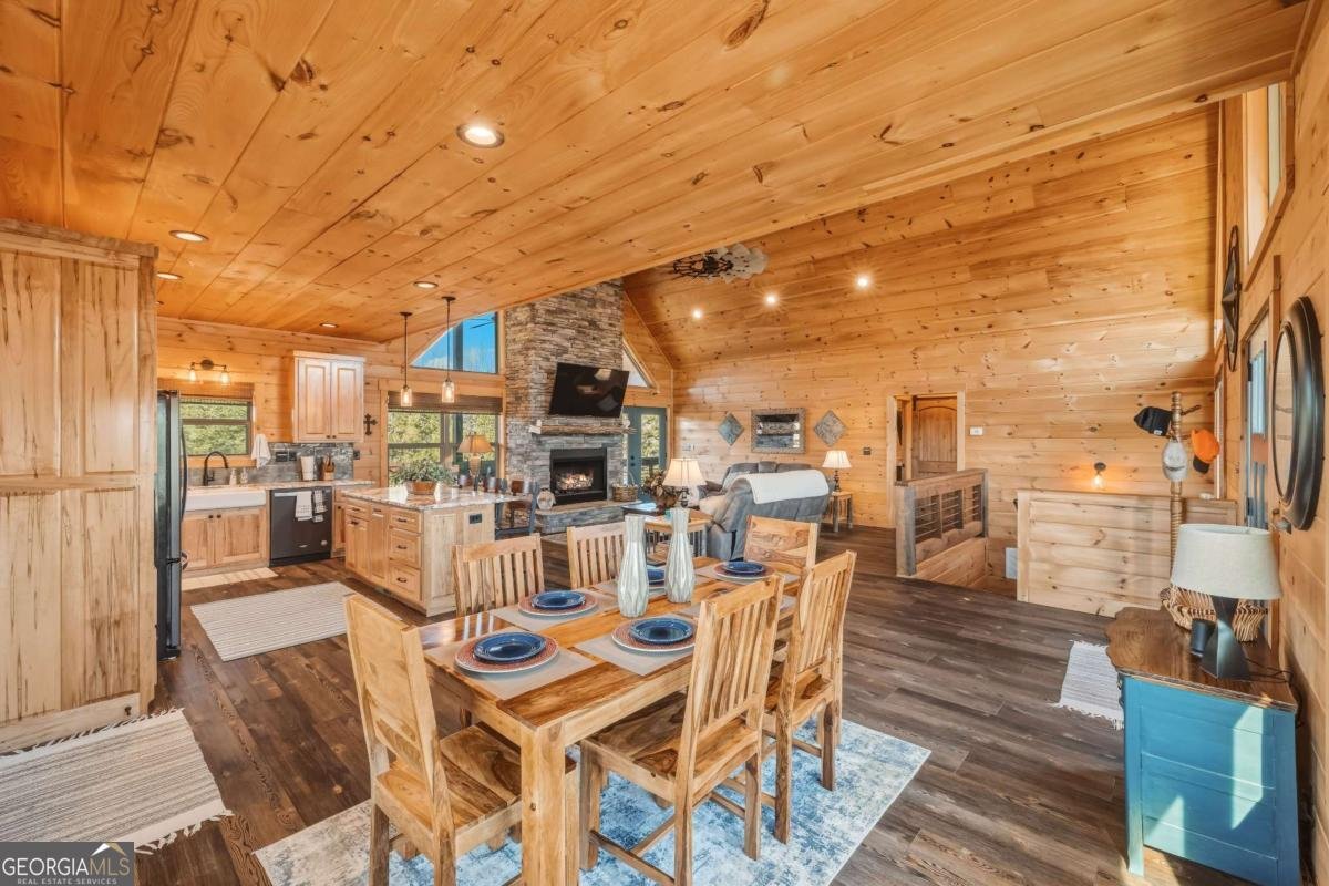 102 High Meadows Trail Morganton - Photo 7