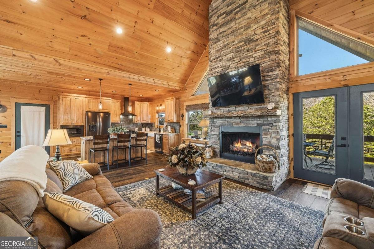 102 High Meadows Trail Morganton - Photo 8