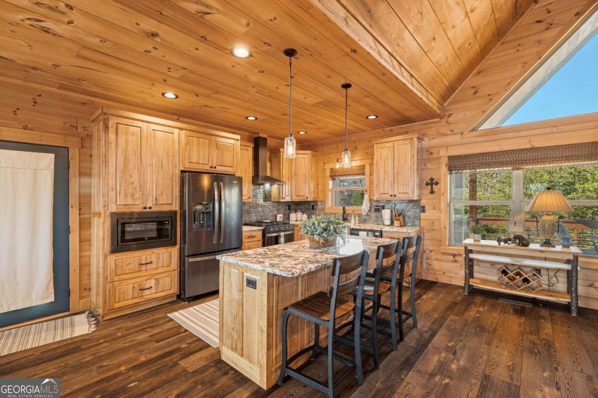 102 High Meadows Trail Morganton - Photo 9