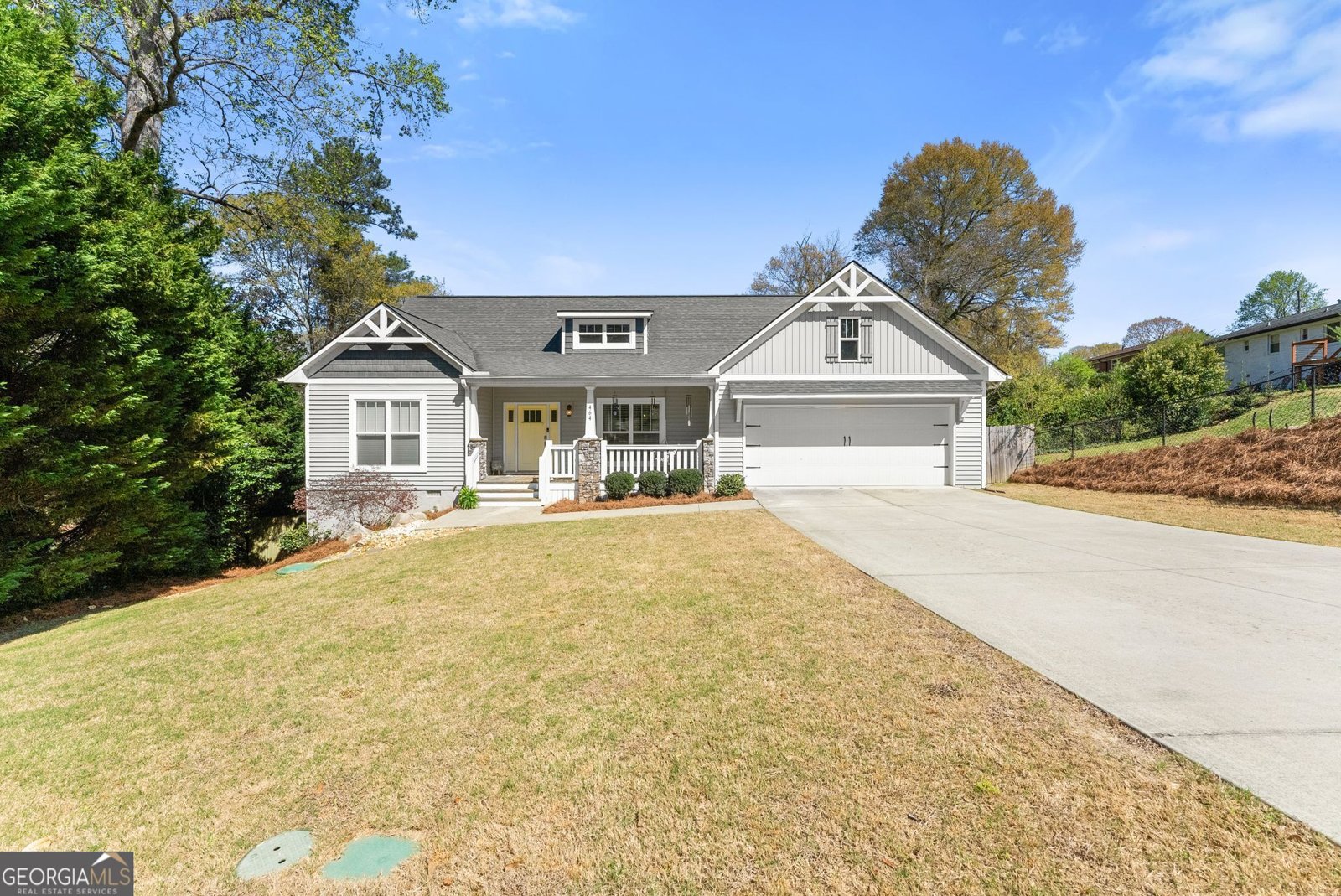 464 Holly Place Gainesville - Photo 10