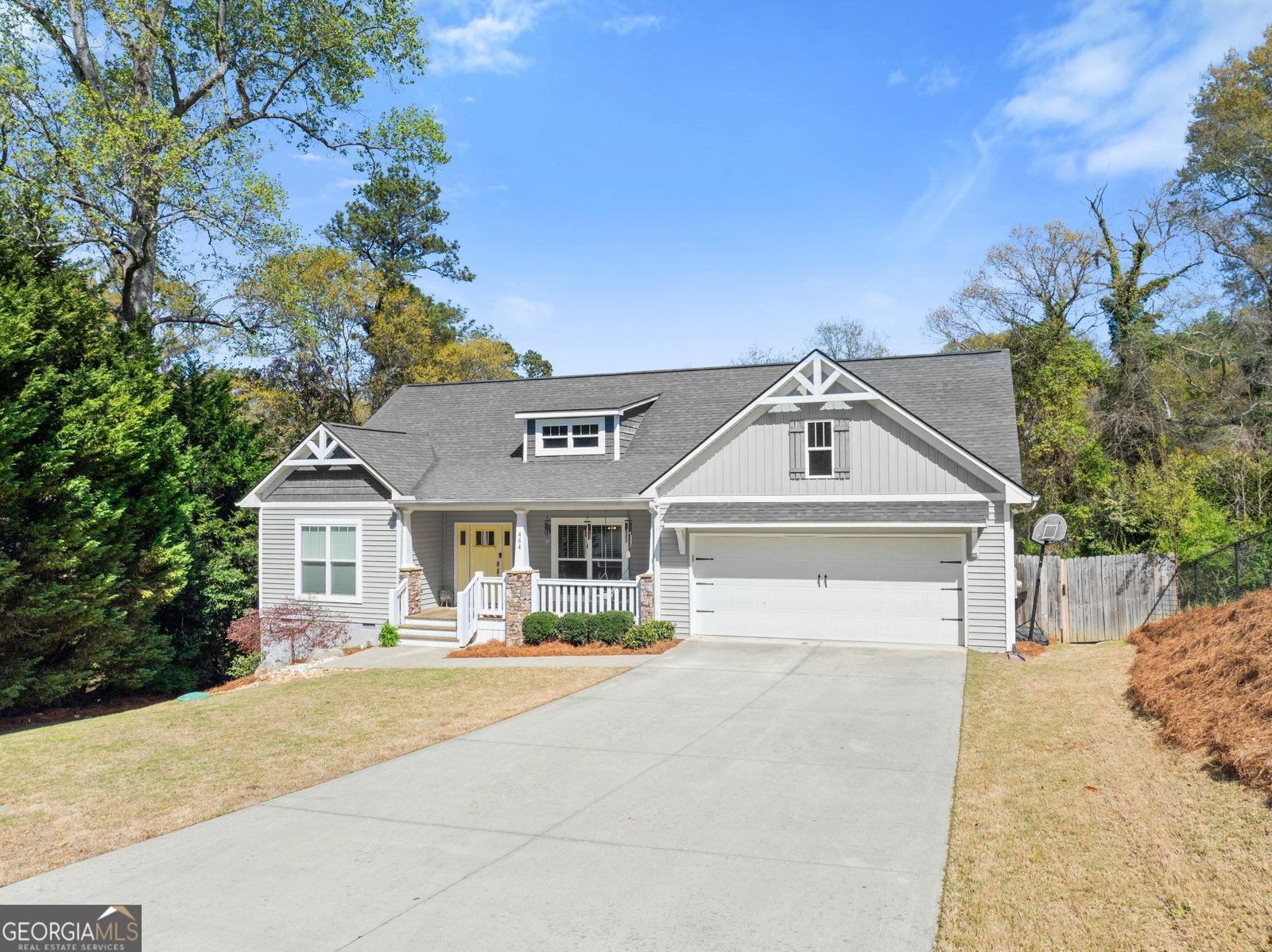 464 Holly Place Gainesville - Photo 11