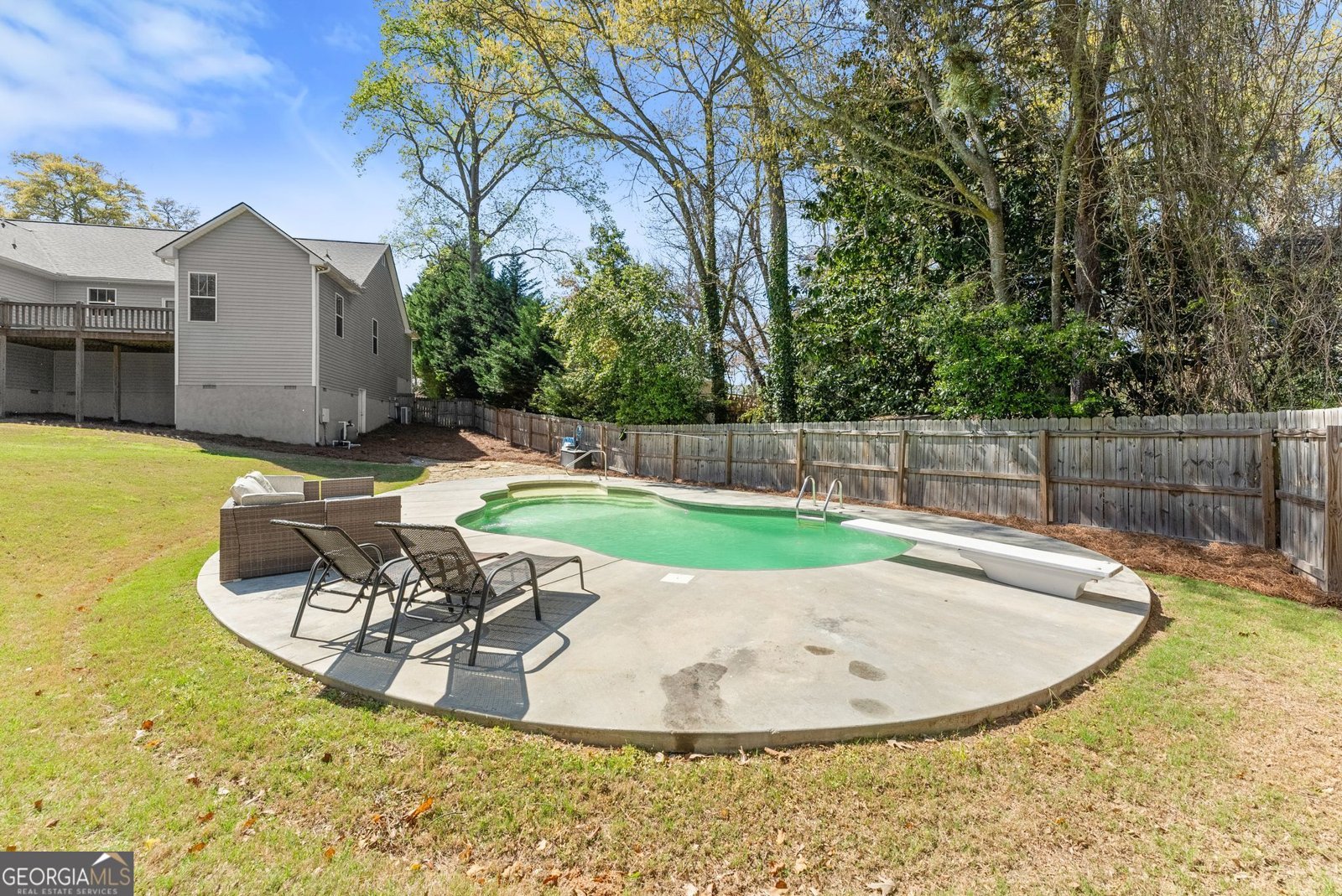 464 Holly Place Gainesville - Photo 31