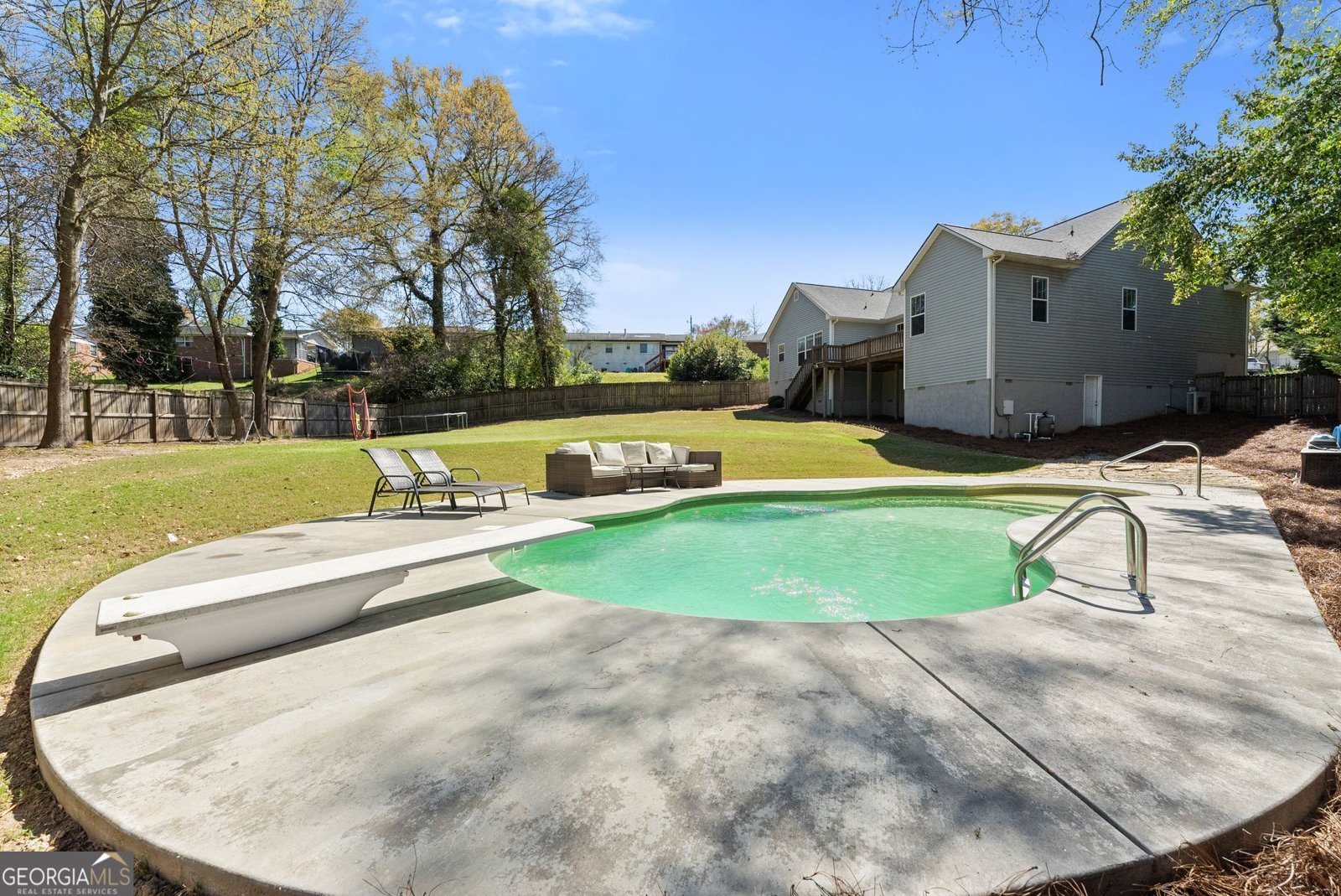 464 Holly Place Gainesville - Photo 32