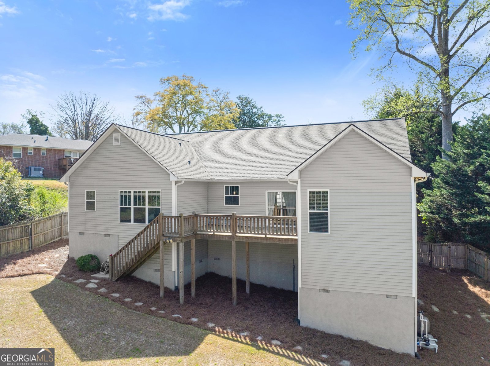 464 Holly Place Gainesville - Photo 34