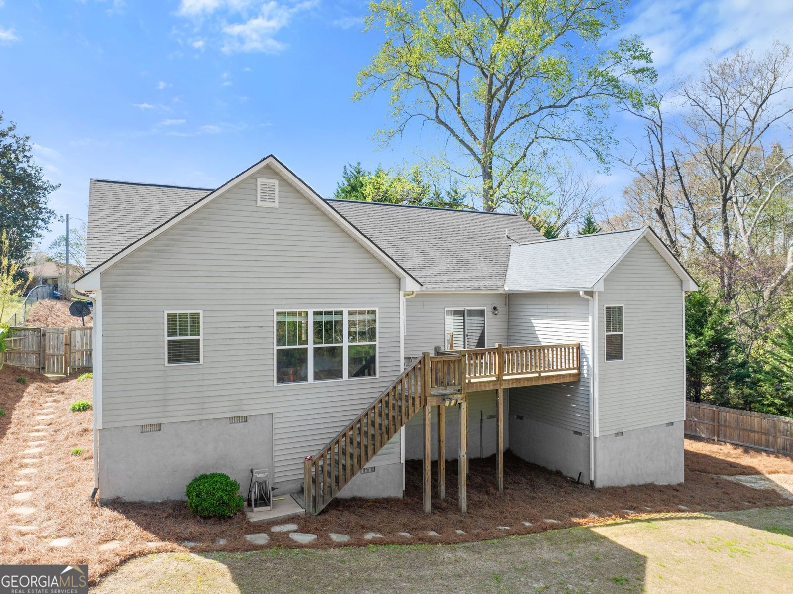 464 Holly Place Gainesville - Photo 36