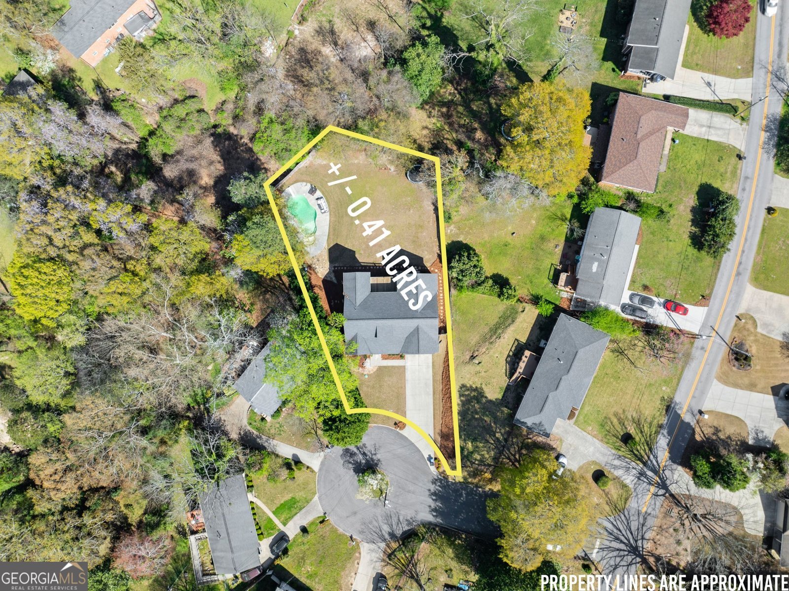 464 Holly Place Gainesville - Photo 38