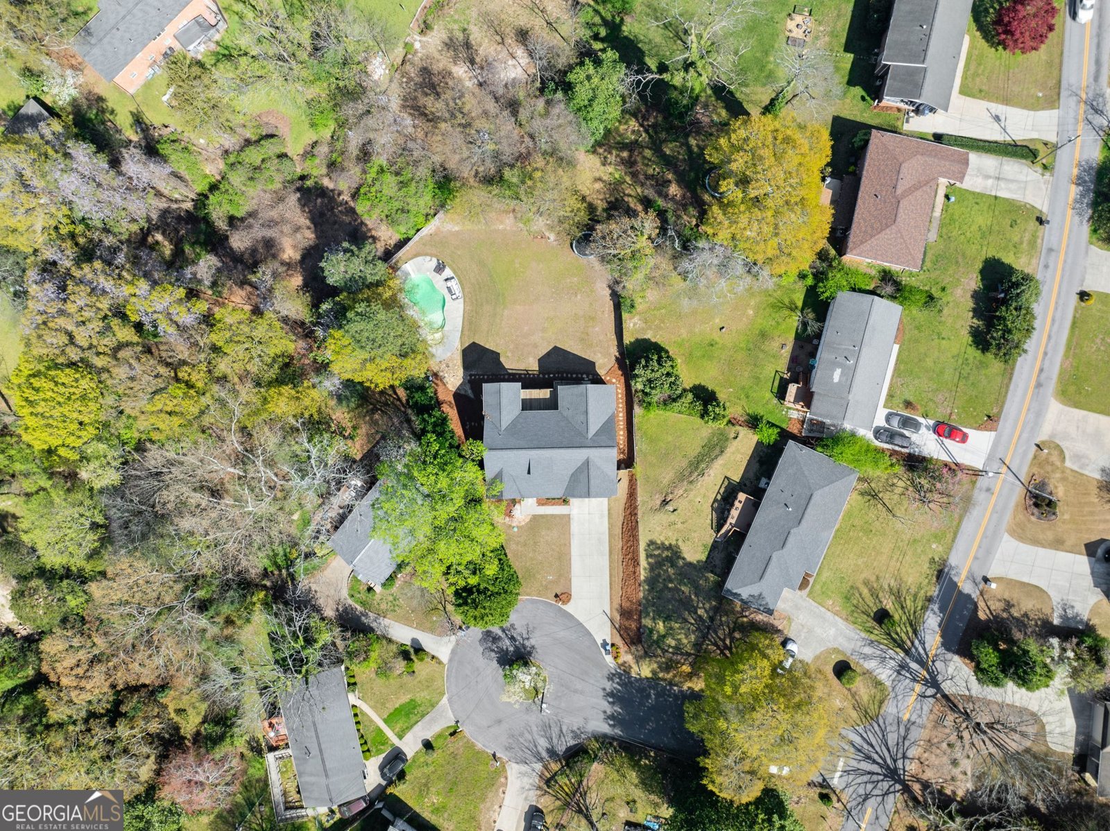 464 Holly Place Gainesville - Photo 39