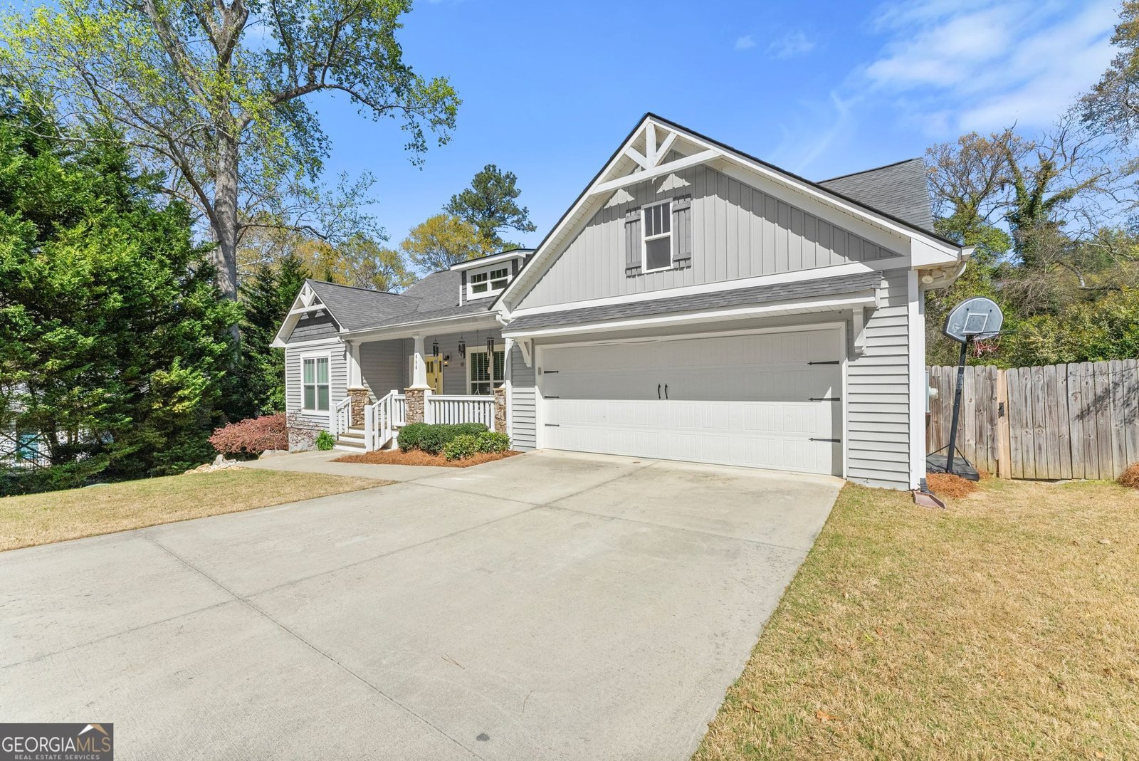 464 Holly Place Gainesville - Photo 6