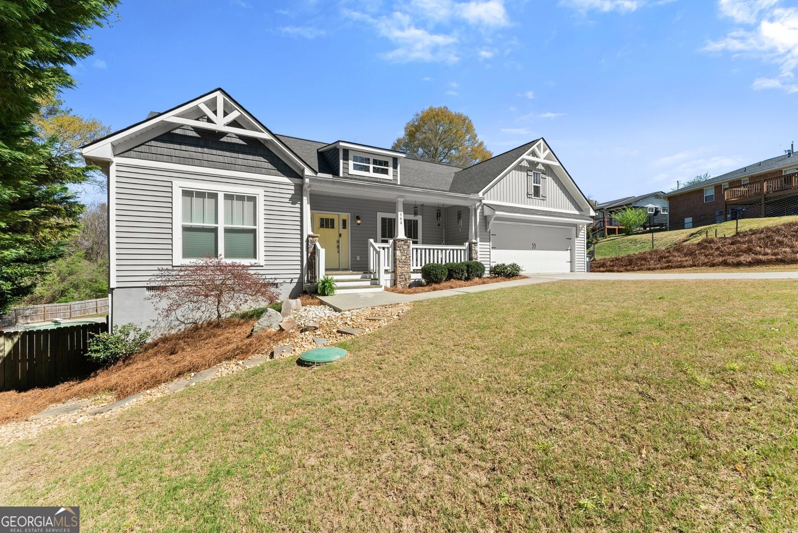 464 Holly Place Gainesville - Photo 9