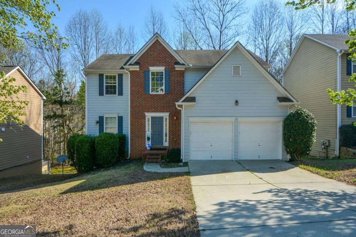 3063 Grace Court Lawrenceville - Photo 1