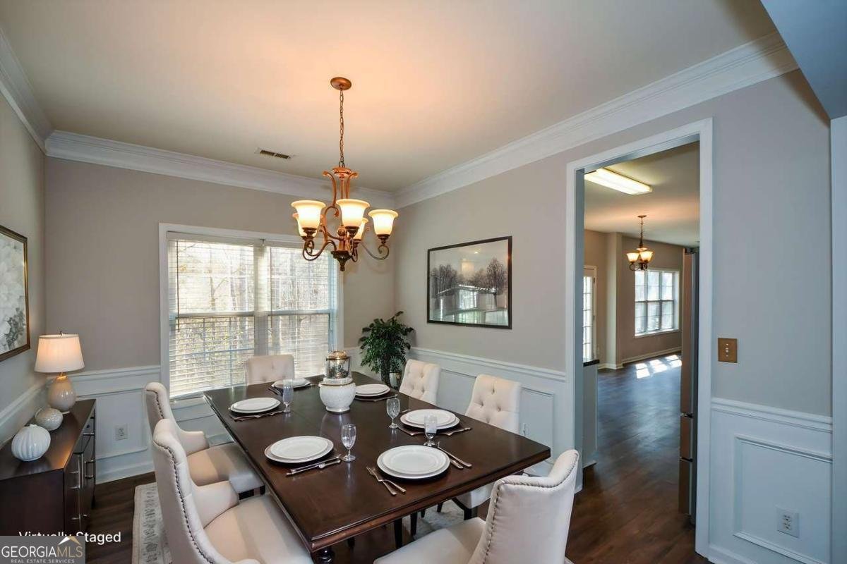 3063 Grace Court Lawrenceville - Photo 13