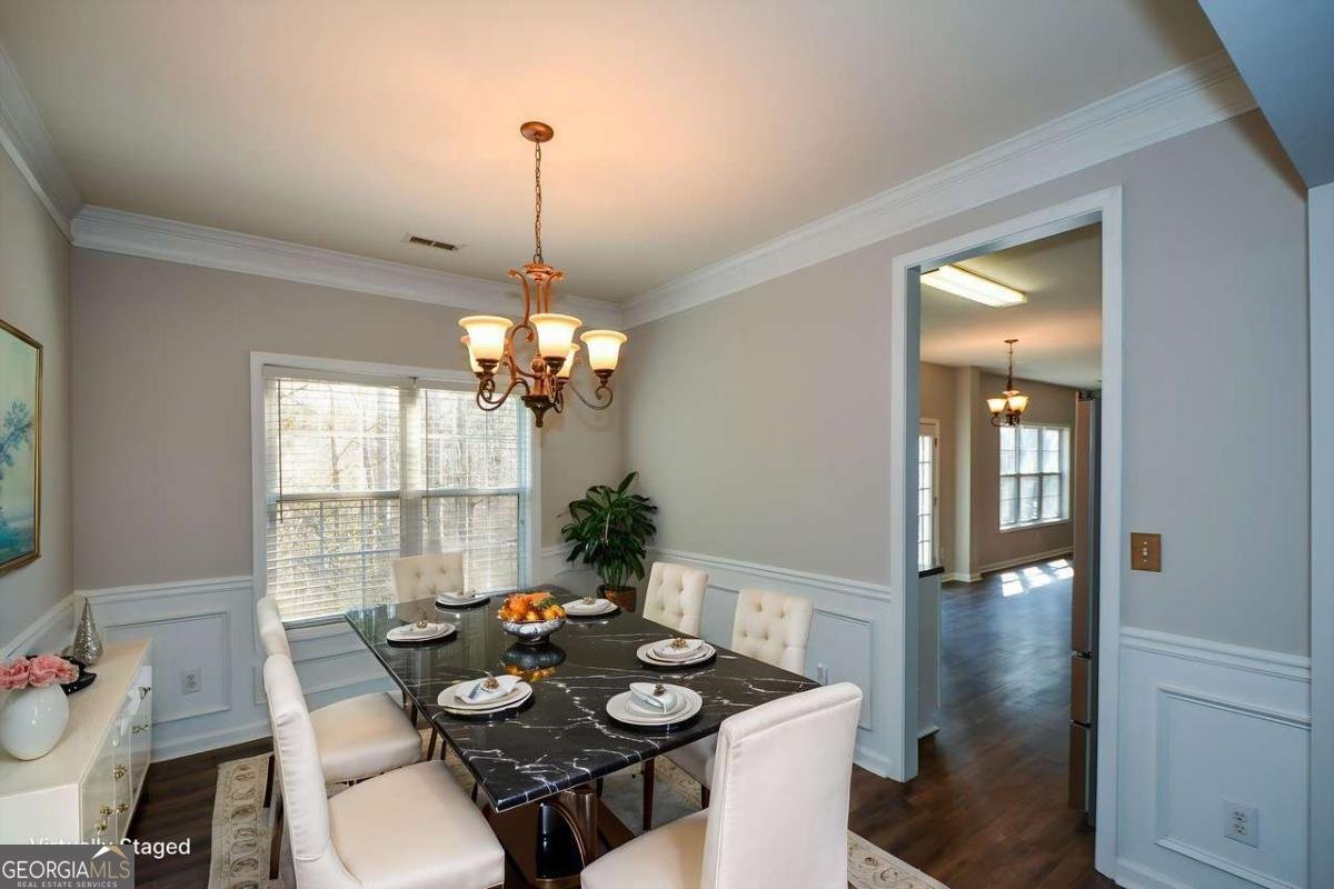 3063 Grace Court Lawrenceville - Photo 14