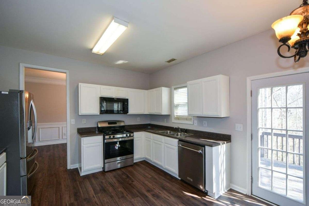 3063 Grace Court Lawrenceville - Photo 15