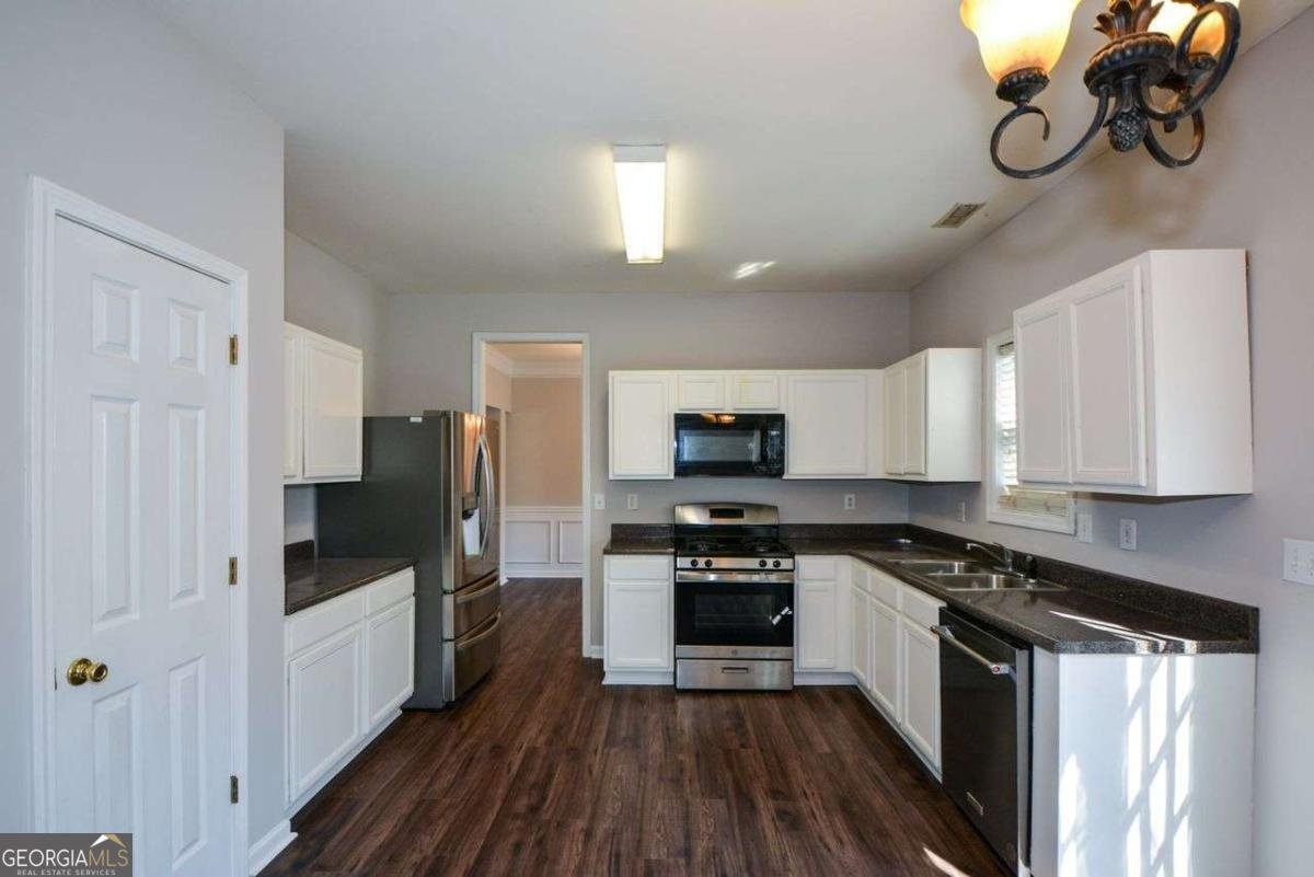 3063 Grace Court Lawrenceville - Photo 16