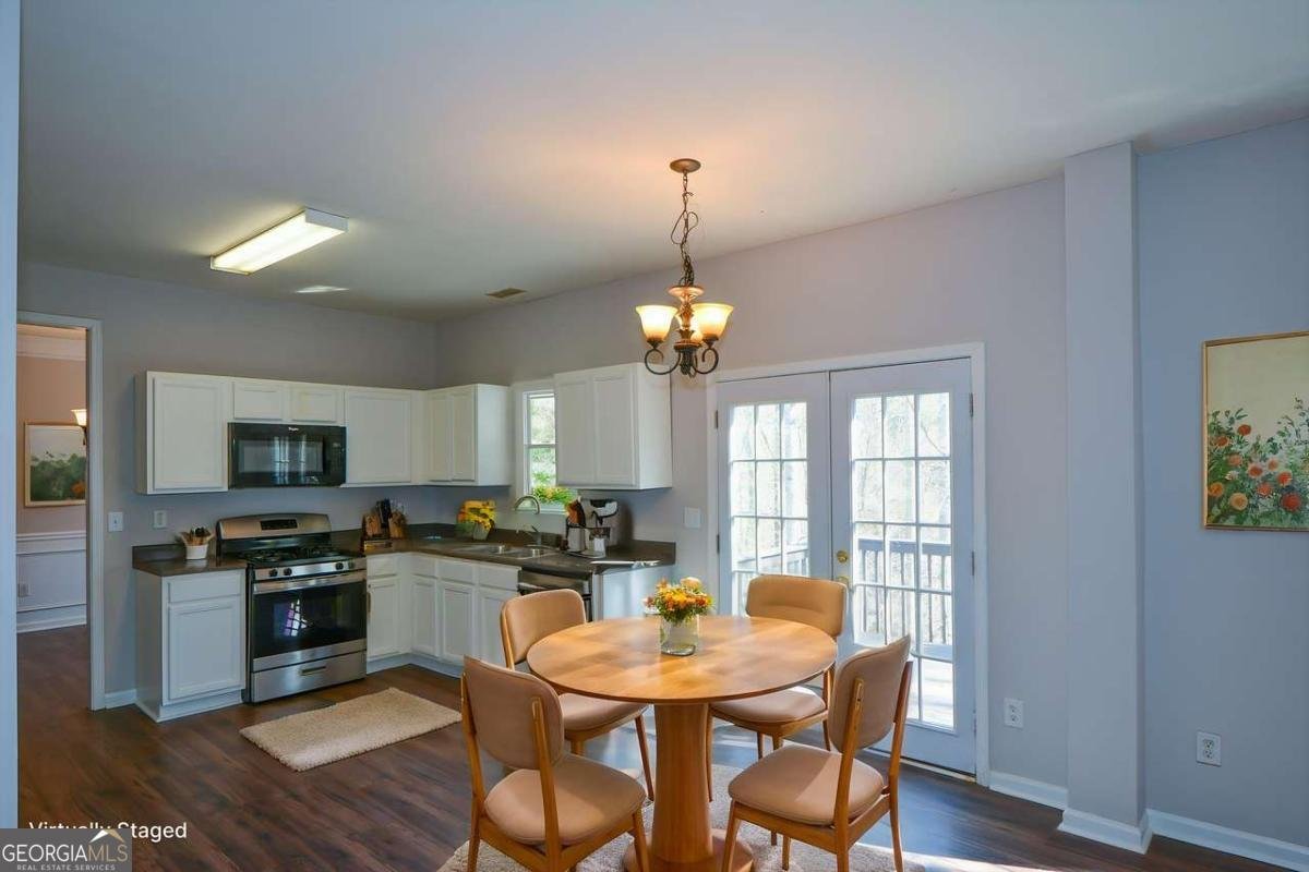 3063 Grace Court Lawrenceville - Photo 21