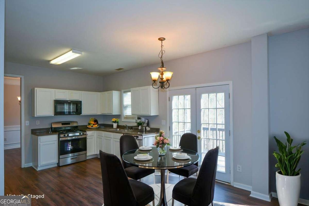 3063 Grace Court Lawrenceville - Photo 22