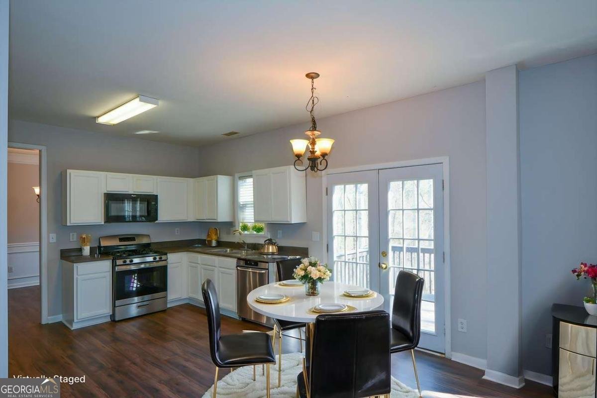 3063 Grace Court Lawrenceville - Photo 23