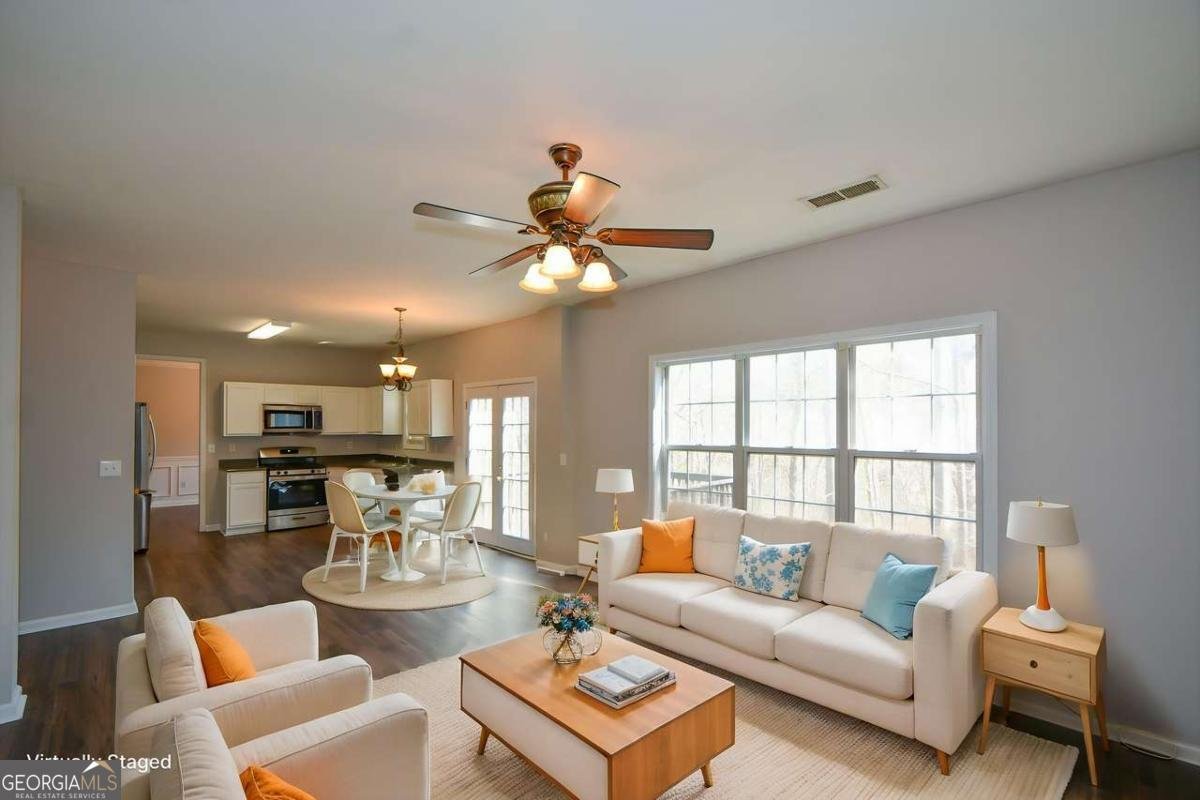 3063 Grace Court Lawrenceville - Photo 29